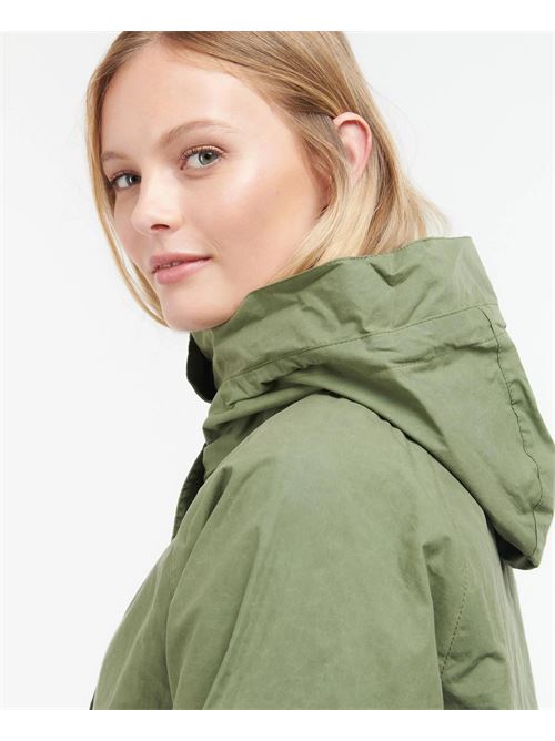 nith showerproof BARBOUR | LSP0090 LSPGN32